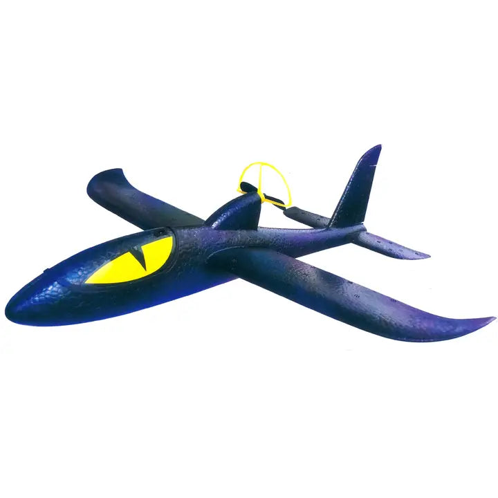 Phantom Flyer Powered Glider
