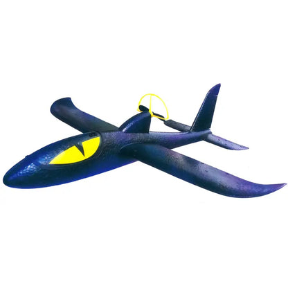 Phantom Flyer Powered Glider