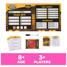 Family Feud Gold Edition