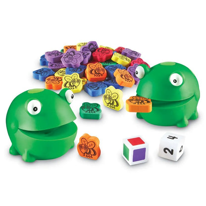 Froggy Feeding Fun™