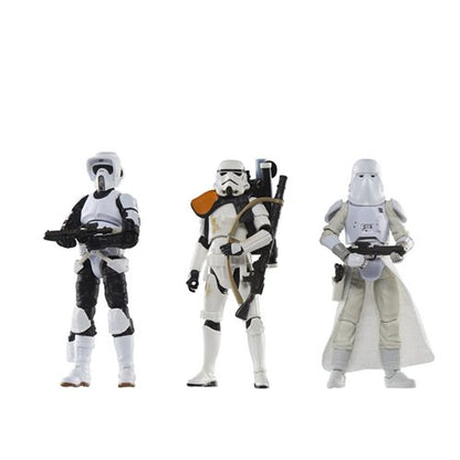 Star Wars The Vintage Collection Stormtroopers of the Empire Action Figures