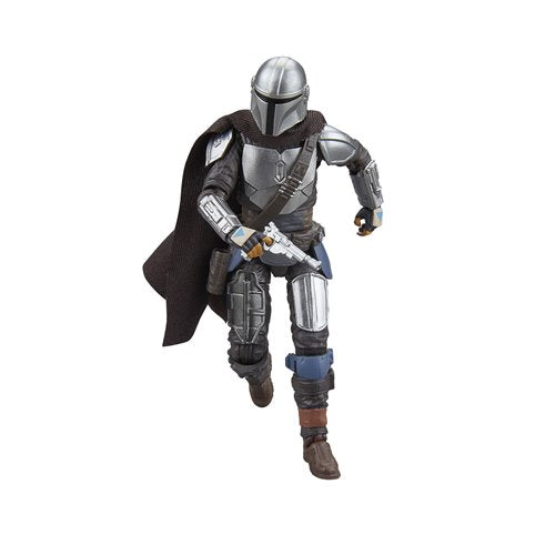 Star Wars The Vintage Collection 3 3/4-Inch Action Figures The Mandalorian (Imperial Base)