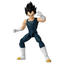 Dragon Ball Super Hero Dragon Stars Vegeta Action Figure
