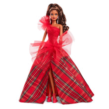 Barbie: Holiday Doll - 2024