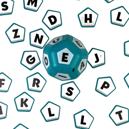 Irratable Vowels Game