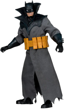 DC Multiverse Batman Batman of Bethlehem