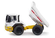 Bruder 03420 Roadmax Dump Truck 24.12.8