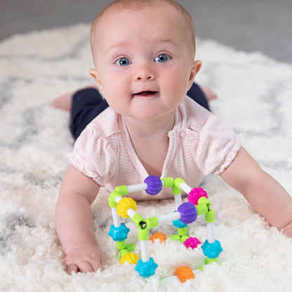 Quubi Cube Baby Learning Toy