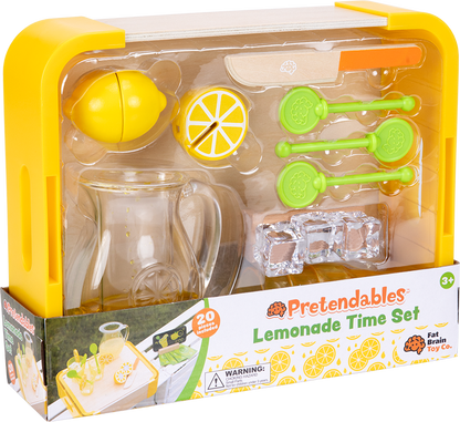 Pretendables Lemonade Set