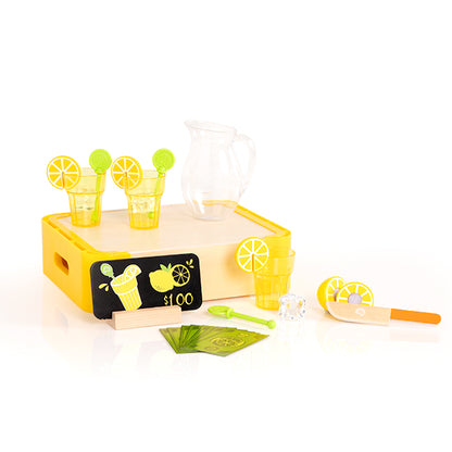 Pretendables Lemonade Set
