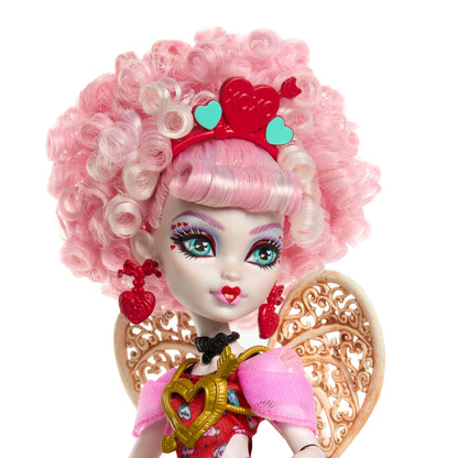 Monster High Cupid Asteria: Scary Sweet Birthday