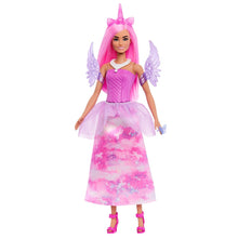 Barbie Fantasy Advent Calendar 2025