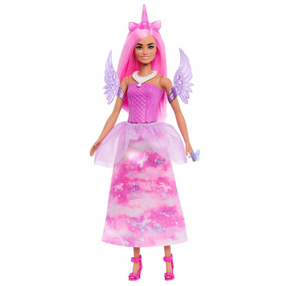 Barbie Fantasy Advent Calendar 2025