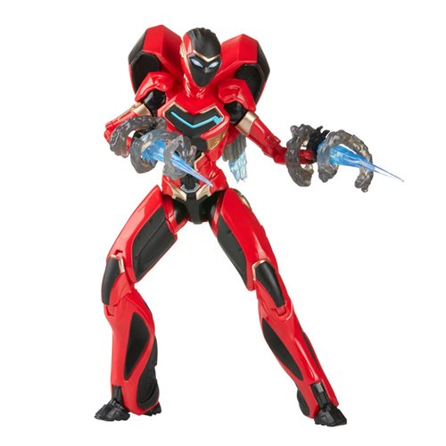 Marvel Legends Black Panther Wakanda Forever Ironheart
