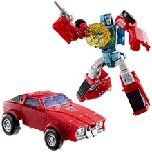 Transformers Studio Series 86 Windcharger Deluxe The Movie
