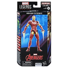 Marvel Legends Iron Man (Extremis)