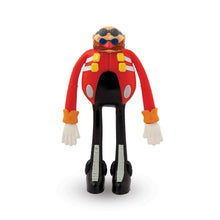 Bendems Flexfigs Sonic the Hedgehog Dr Eggman