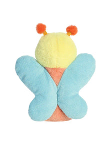 Mari Butterfly Posy Caterpillar