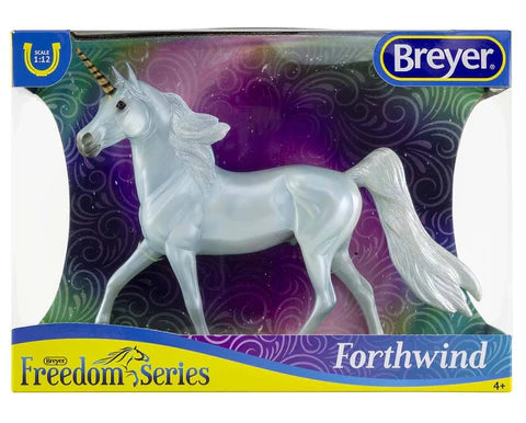 Forthwind, Unicorn (Discontiued)