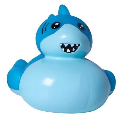 Soap Noodles Shark
