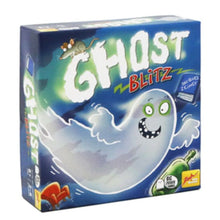 GHOST BLITZ