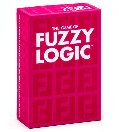 The Game of Fuzzy Logic