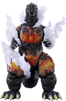 Burning Godzilla 6-Inch Action Figure