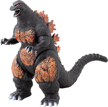 Burning Godzilla 5-Inch Vinyl Action Figure