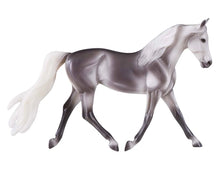 Grey Saddlebred (Discontinued)