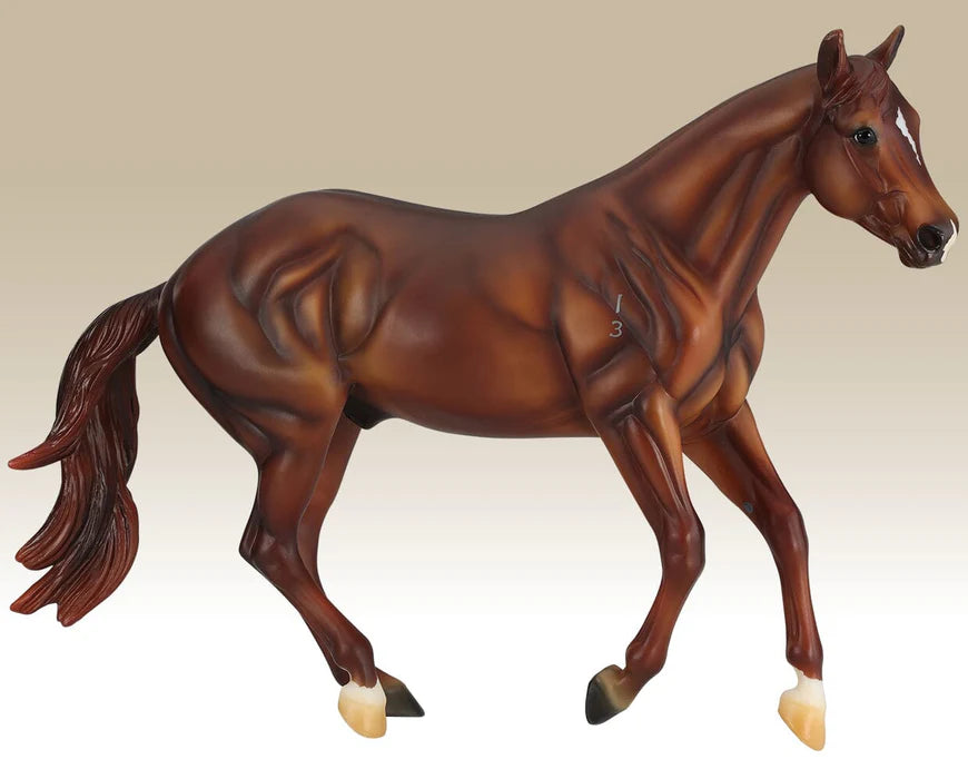 Guy McLeans Quietway Spinabbey