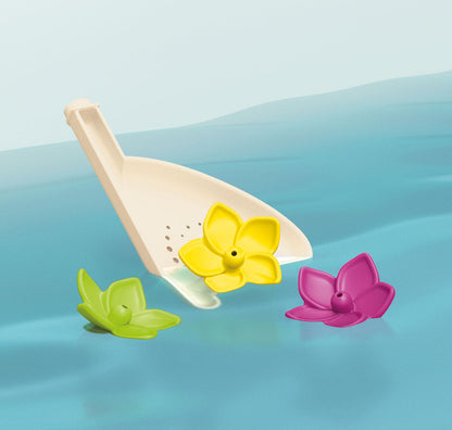 Junior & Disney: Moana's Sail Boat