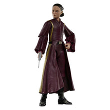 SW Black Series Padme Amidala