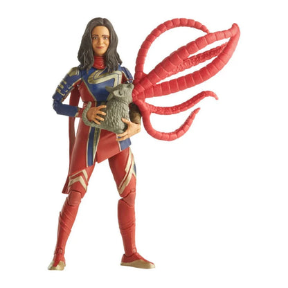 Marvel Legends Ms. Marvel