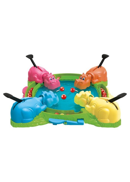 Hungry Hungry Hippos