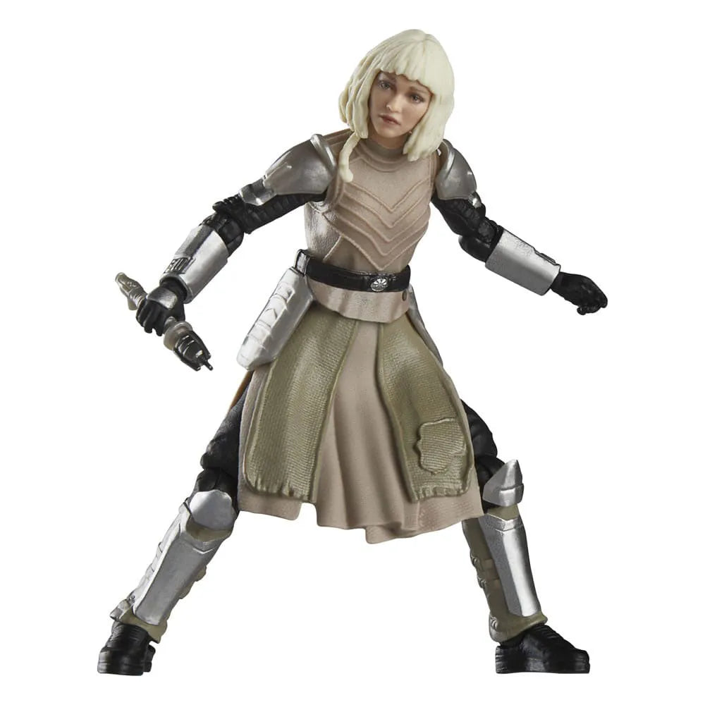 Star Wars The Vintage Collection Shin Hati 3 3/4-Inch Action Figure
