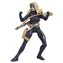 Marvel Legends Yelena Belova