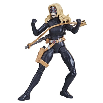 Marvel Legends Yelena Belova