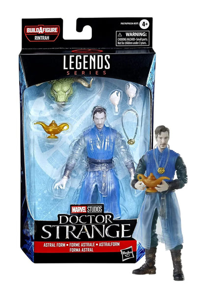 Marvel Legends Dr. Strange Multiverse of Madness Astral Form