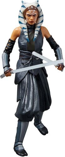 SW Black Series Ahsoka Tano