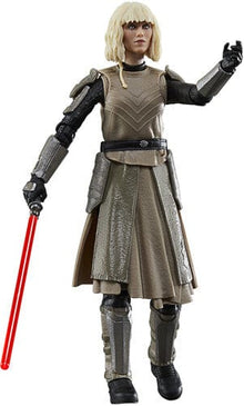 SW Black Series Shin Hati