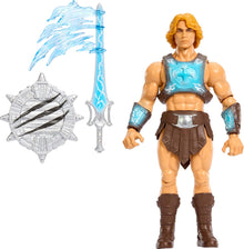 Masters of the Universe: Power Sword Slash He-Man