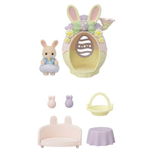 Easter Egg Hutch - Calico Critters