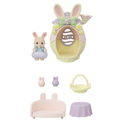 Easter Egg Hutch - Calico Critters