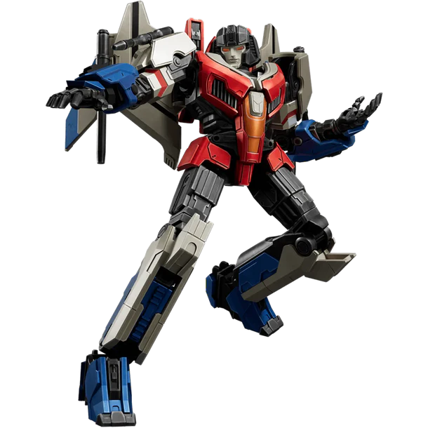 BLOKEES Transformers Classic Class 16 Starscream