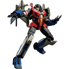 BLOKEES Transformers Classic Class 16 Starscream