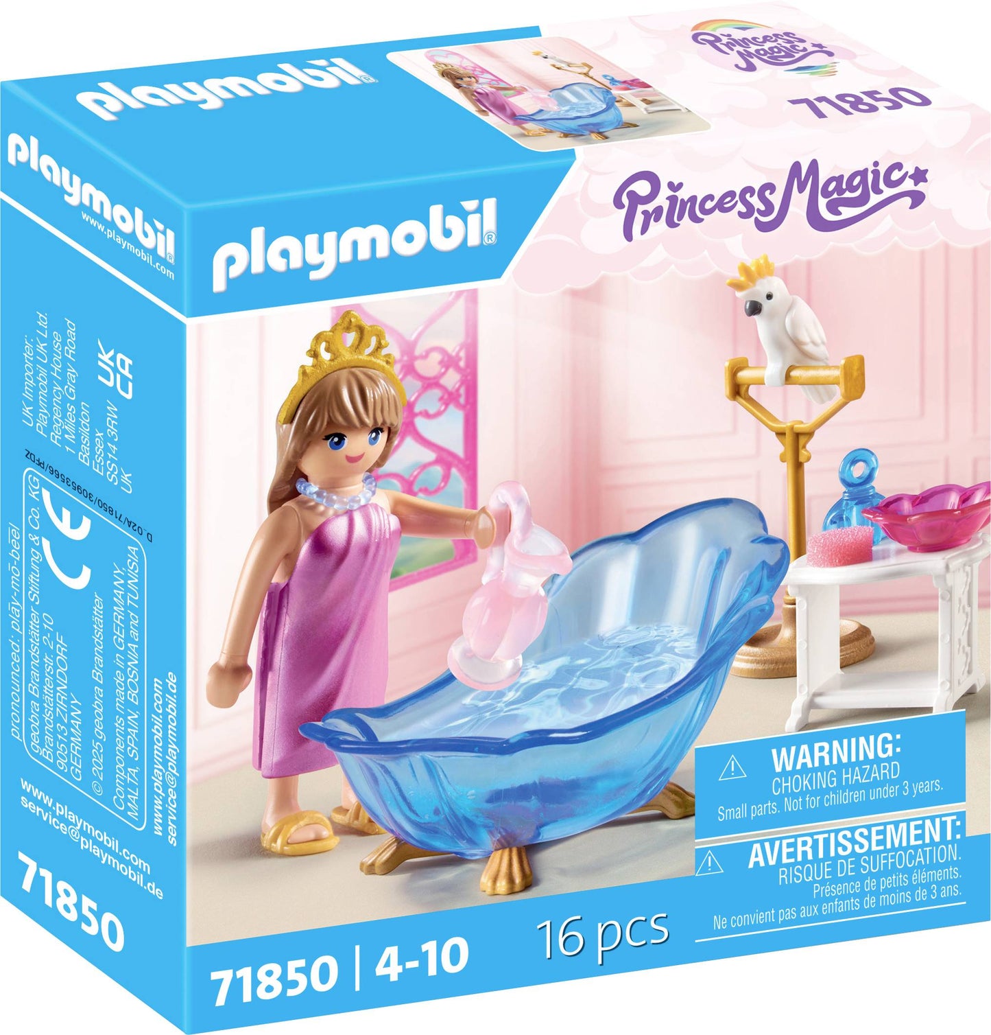 Royal Bathtub (PM-71850)