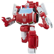 Transformers Age of the Primes Deluxe Ratchet