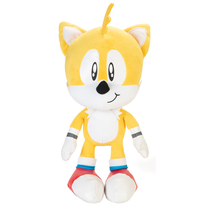 Sonic Jumbo Plush Tails