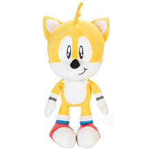 Sonic Jumbo Plush Tails