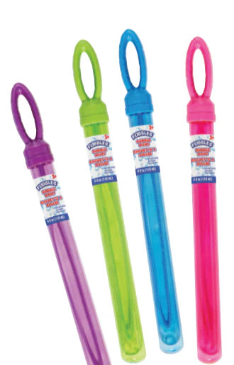 Fubbles Bubble Wand 4oz